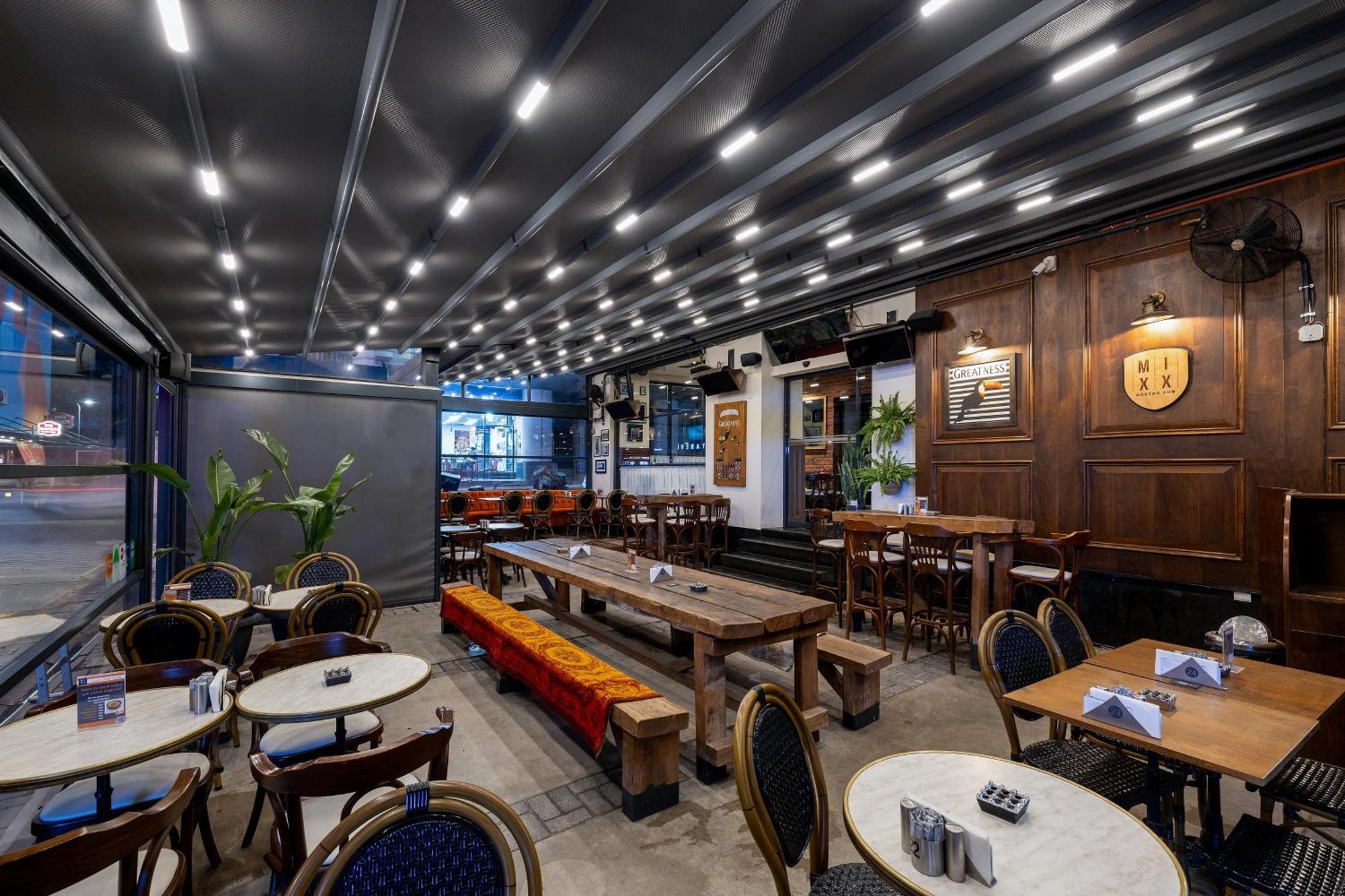 Hay Hotel Alsancak Измир Екстериор снимка