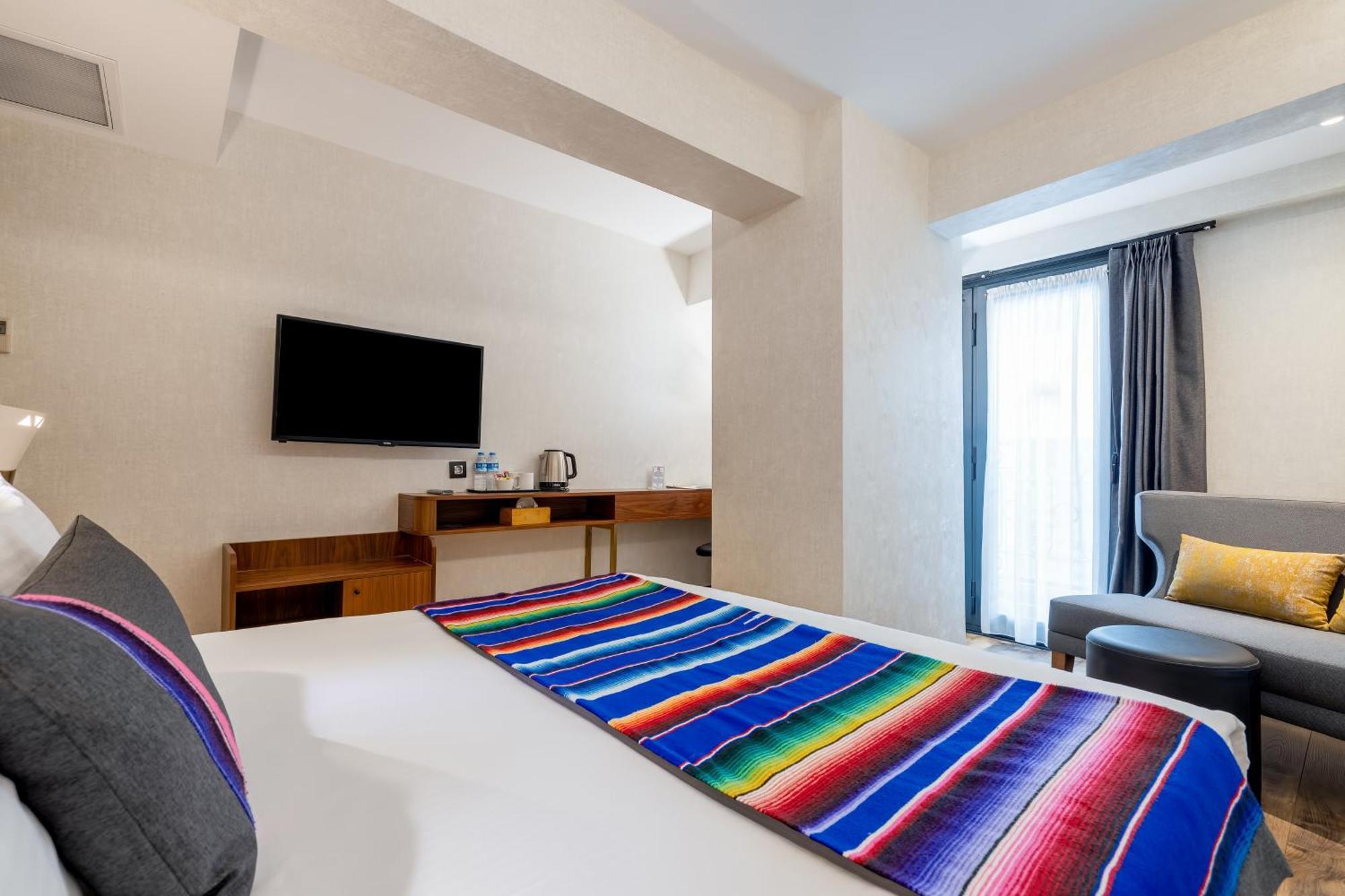 Hay Hotel Alsancak Измир Екстериор снимка