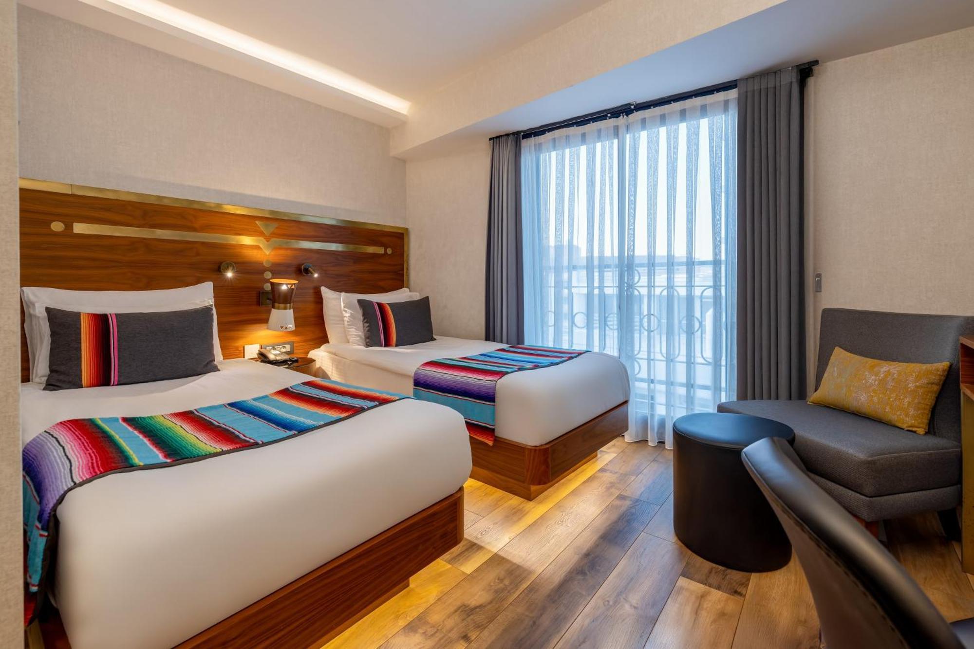 Hay Hotel Alsancak Измир Екстериор снимка